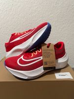 Gr 43 44 Nike Zoom Fly 5 University Red White Blue Joy Laufschuhe Bayern - Adelschlag Vorschau