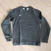 Nike Herren Sweatshirt Park 20 Crewneck grau S Nordrhein-Westfalen - Bad Laasphe Vorschau