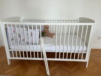 Pinolino Kinderbett Babybett 140 x 70 Baden-Württemberg - Mannheim Vorschau