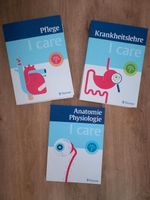 I Care Bücher Sachsen - Radeberg Vorschau