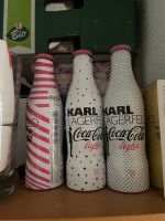 Coca-Cola Light, Karl Lagerfeld Sammelflaschen, ungeöffnet Buchholz-Kleefeld - Hannover Groß Buchholz Vorschau