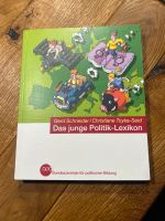 Das junge Politik-Lexikon Bayern - Münchberg Vorschau