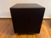 B&W ASW 500 Active Subwoofer Nordrhein-Westfalen - Bad Sassendorf Vorschau