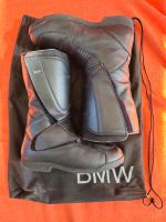 BMW Motorradstiefel Goretex Gr.41/41,5 München - Pasing-Obermenzing Vorschau