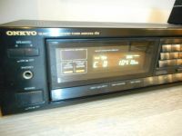 Receiver/ Tuner Onkyo TX-7620 Nordrhein-Westfalen - Gelsenkirchen Vorschau