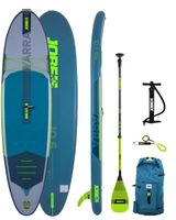 SUP Yarra 10.6  SUP Board Paket Stahlblau   Ausstellungsstück Kiel - Hassee-Vieburg Vorschau