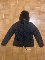 Tom Tailor Jacke Steppjacke schwarz,S Rheinland-Pfalz - Kyllburg Vorschau