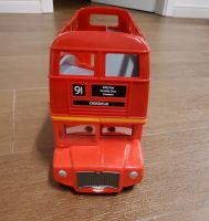 Disney Pixar Cars Doppeldeckerbus London Herzogtum Lauenburg - Schwarzenbek Vorschau