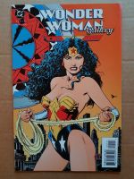 Artbook: Wonder Woman Gallery Schleswig-Holstein - Struvenhütten Vorschau