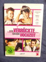 DVD Meine Verrückte türkische Hochzeit Baden-Württemberg - Schorndorf Vorschau