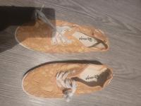 Sommerschuhe gr. 41 von revenge Berlin - Hellersdorf Vorschau