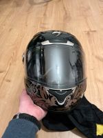 Motorradhelm Damen wie Neu!!! Bayern - Rosenheim Vorschau