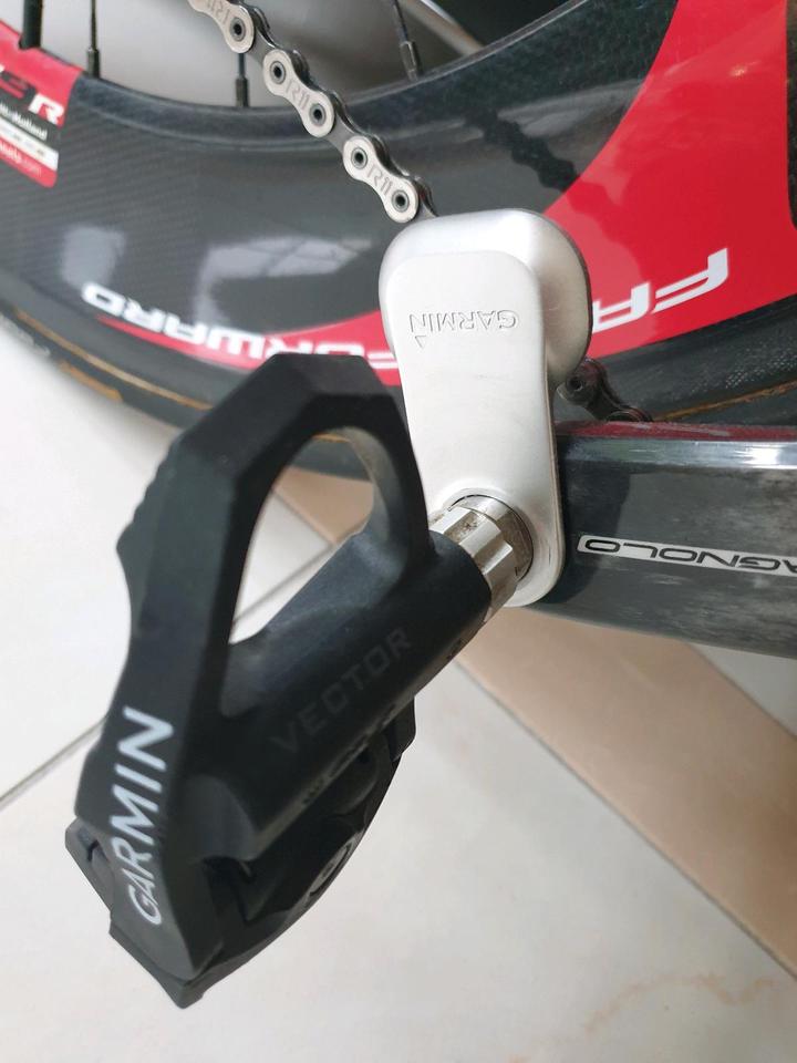 Reduziert! Zeitrad Rennsportrad CARBON Argon18 Campagnolo in Hamburg