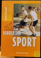 Schulbuch Sport Nordrhein-Westfalen - Minden Vorschau