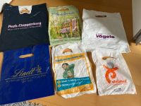 Geschenk Taschen Tüte Tasche Plastik Je 1 Euro Nordrhein-Westfalen - Sankt Augustin Vorschau