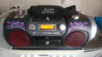 JVC RV-DP200 Boombox Dortmund - Mitte Vorschau