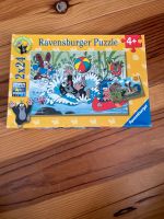 Puzzle 2x24 Maulwurf Münster (Westfalen) - Gremmendorf Vorschau