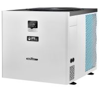 Pool-Wärmepumpe IPS-320proV Inverter Premium Silent Pro Vertical 32KW COP16 Bayern - Winklarn Vorschau