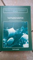 Schroedel Verhaltenslehre Biologie Sekundarstufe II Nordrhein-Westfalen - Monschau Vorschau