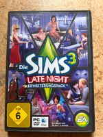 Die Sims 3 Late Night Erweiterungspack Nürnberg (Mittelfr) - Mitte Vorschau