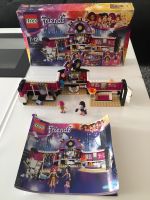 LEGO Friends 41104 Popstar Garderobe Dresden - Räcknitz/Zschertnitz Vorschau