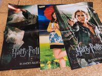 Poster Demi Lovato Harry Potter Hermine Rheinland-Pfalz - Meckenheim Vorschau