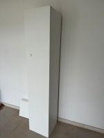 PAX Ikea Schrank weiß Hessen - Darmstadt Vorschau