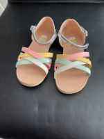 Mädchensandalen von H&M Gr. 29 Baden-Württemberg - Bietigheim-Bissingen Vorschau