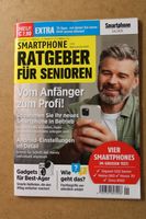 Smartphone Ratgeber für Senioren 1/2023 UNGELESEN Wandsbek - Hamburg Marienthal Vorschau