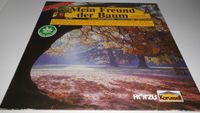 Mein Freund der Baum 12" Vinyl von ca. 1986 RAR !!! Hessen - Fulda Vorschau