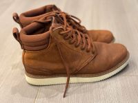 DC Boots Schuhe Sneaker braun Gr. 39 Bayern - Reichenberg Vorschau