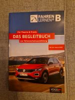 Das Begleitbuch für Führerscheinausbildung für Theorie und Praxis Nordrhein-Westfalen - Detmold Vorschau