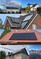 PV Anlage Solar SMA Wechselrichter Strom Dachm.  komplett Paket Bayern - Dirlewang Vorschau