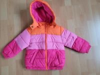 Mädchen Winterjacke, Losan, 98, Pink, Orange, Rosa Baden-Württemberg - Schwetzingen Vorschau