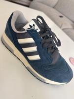 Adidas zx 420 blau 38 2/3 Duisburg - Friemersheim Vorschau
