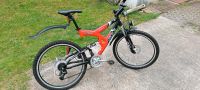 Verkaufe Mountainbike Firebird GTX SL extreme 26 Zoll Berlin - Köpenick Vorschau