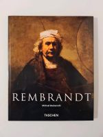 Kunstbuch REMBRANDT von Michael Bockemühl Frankfurt am Main - Niederursel Vorschau