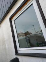 2 Kunststofffenster 1,30x1,15 m zu verschenken Schleswig-Holstein - Nortorf Vorschau