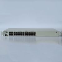 Alcatel OS6400-24 Ethernet Switch | mit Rechnung inkl MwSt Thüringen - Jena Vorschau