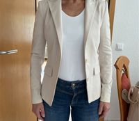 Drykorn Blazer beige Größe 34 Bochum - Bochum-Nord Vorschau