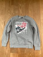 Converse Pullover für Kinder Jungen Größe L Bayern - Wenzenbach Vorschau