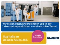 Vorarbeiter / Teamleiter (m/w/d) (Heinrich Manten Qualitätsfleisch) in Geldern Lagerarbeiter Kommissionierer Nordrhein-Westfalen - Geldern Vorschau