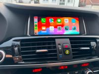 BMW MINI Apple CarPlay Android Auto Nachrüstung Saarland - Saarlouis Vorschau