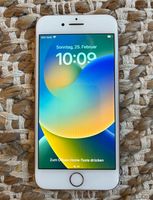 iPhone 8, 64 GB, Roségold mit OVP und Zubehör Leipzig - Leipzig, Zentrum-Ost Vorschau
