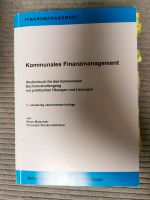 Kommunales Finanzmanagement, KFM, Bernhardt Witten Dortmund - Benninghofen Vorschau