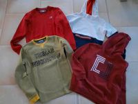 4er-Set Pullis Hoodies  152 Esprit, s.Oliver, Jack&Jones,... Bayern - Schwandorf Vorschau