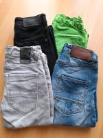 4 Jeans in Größe 146 Bayern - Ingolstadt Vorschau