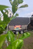 Mobile Sauna  Fasssauna mieten Nordrhein-Westfalen - Hemer Vorschau