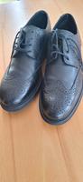 Leder Schuh Gr.41 Berlin - Pankow Vorschau