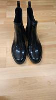 Verbenas Gummistiefel hoher NP ungetragen Gr 39 Hessen - Riedstadt Vorschau
